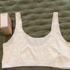 Allbirds Trino bralette